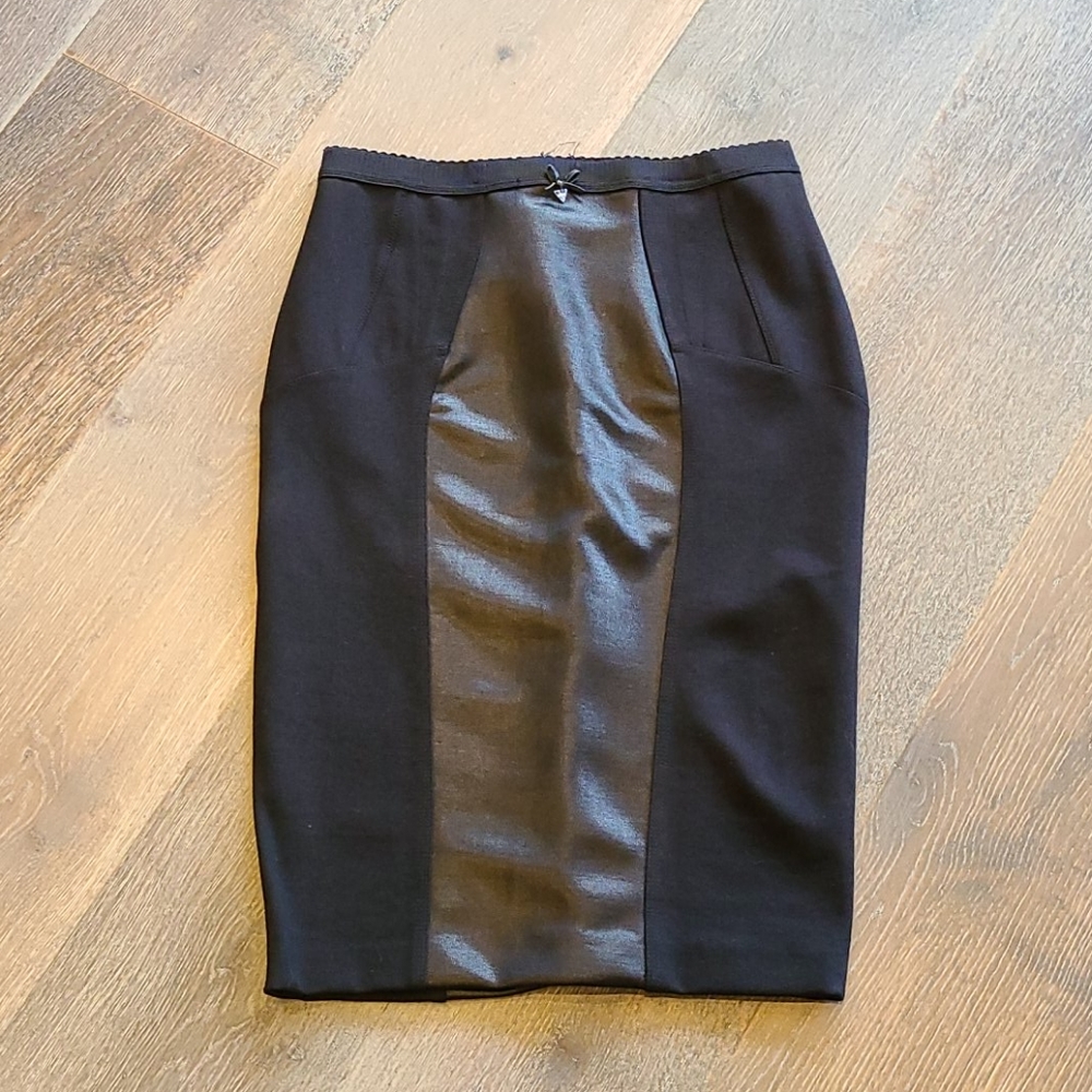 Pencil Skirt